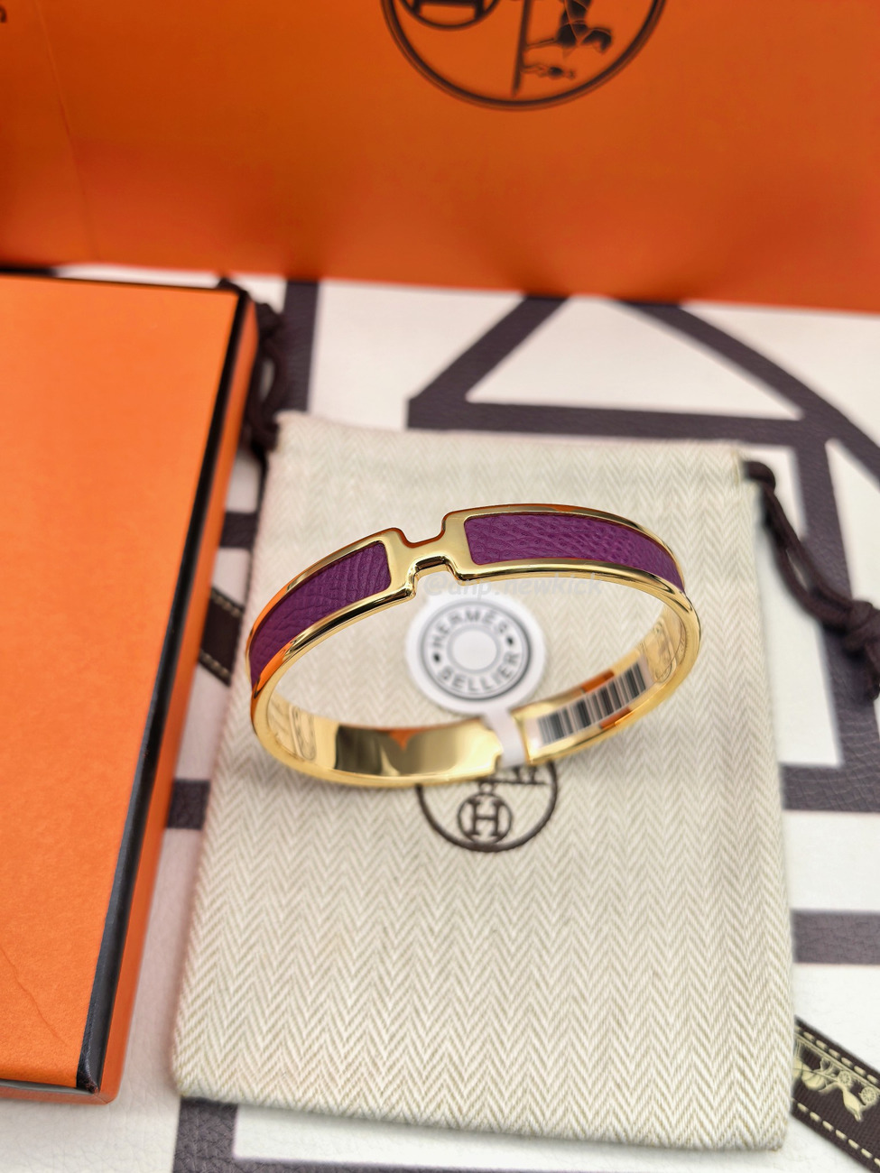Hermès Bracelets For Women (16) - www.newkick.vip